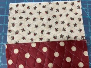 Stockings Instructions Photo 2