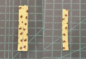 Stockings Instructions Photo 3